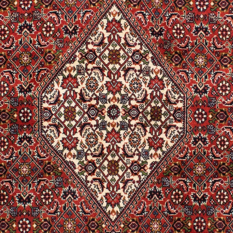 Bidjar Teppe 220x141cm - Persisk teppe