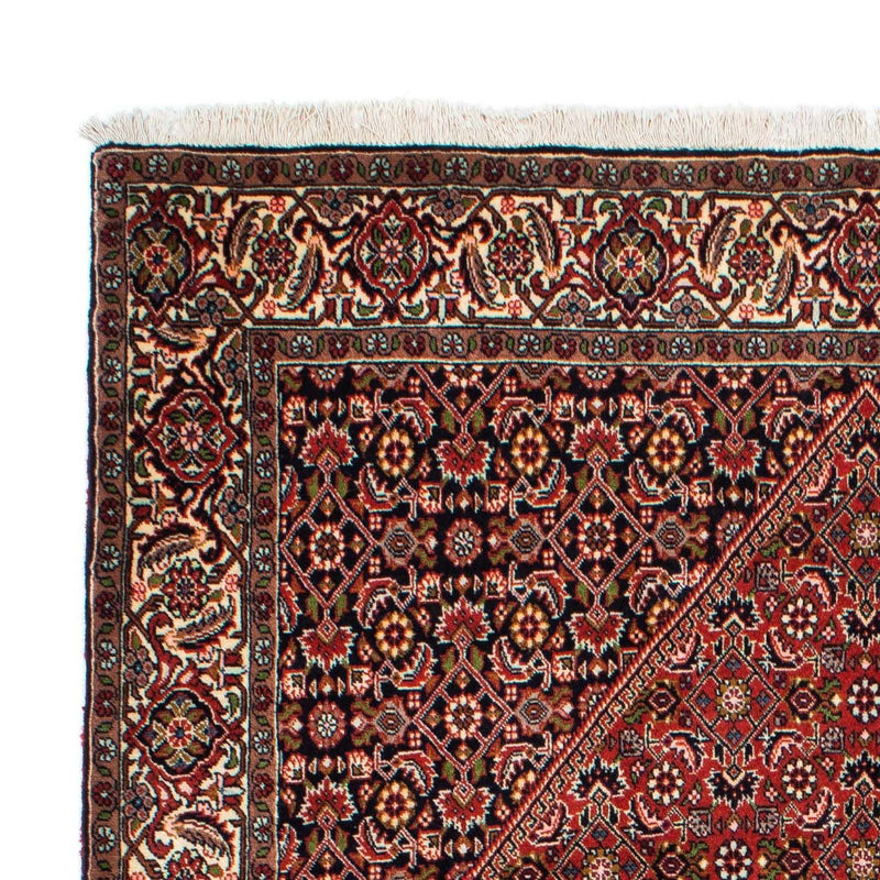 Bidjar Teppe 220x141cm - Persisk teppe