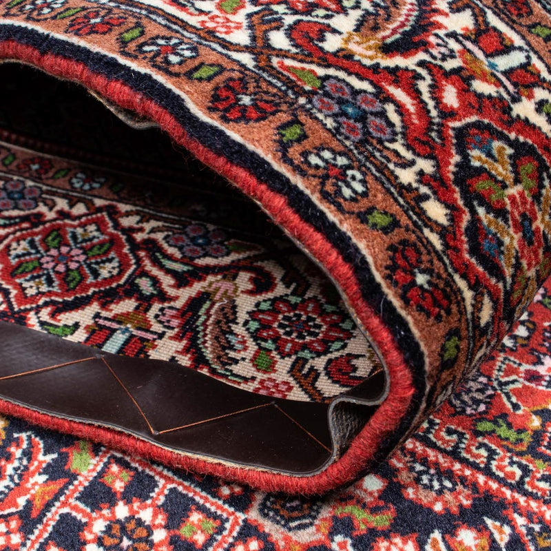 Bidjar Teppe 220x141cm - Persisk teppe