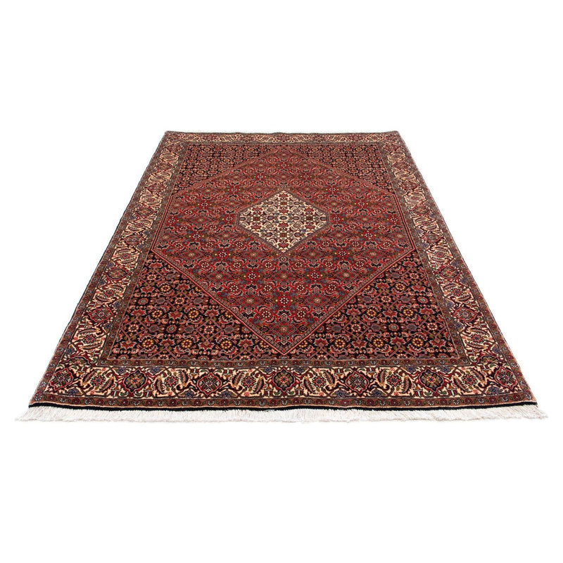 Bidjar Teppe 220x141cm - Persisk teppe