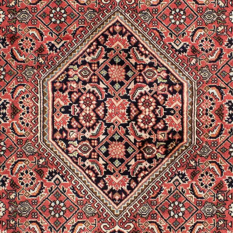 Bidjar - Zanjan Teppe 210x139cm - Persisk teppe
