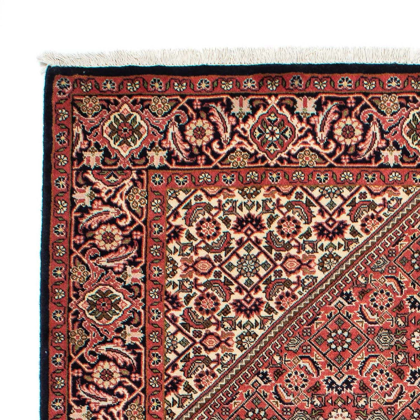 Bidjar - Zanjan Teppe 210x139cm - Persisk teppe