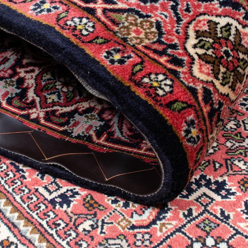 Bidjar - Zanjan Teppe 210x139cm - Persisk teppe