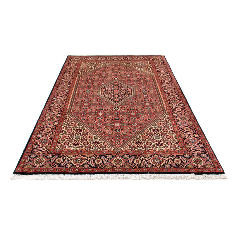 Bidjar - Zanjan Teppe 210x139cm - Persisk teppe