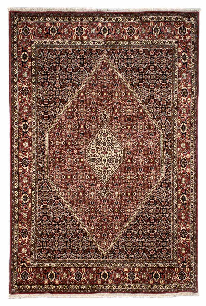 Bidjar Teppe 290x198cm - Persisk teppe