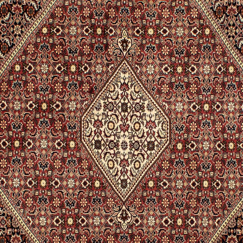 Bidjar Teppe 290x198cm - Persisk teppe