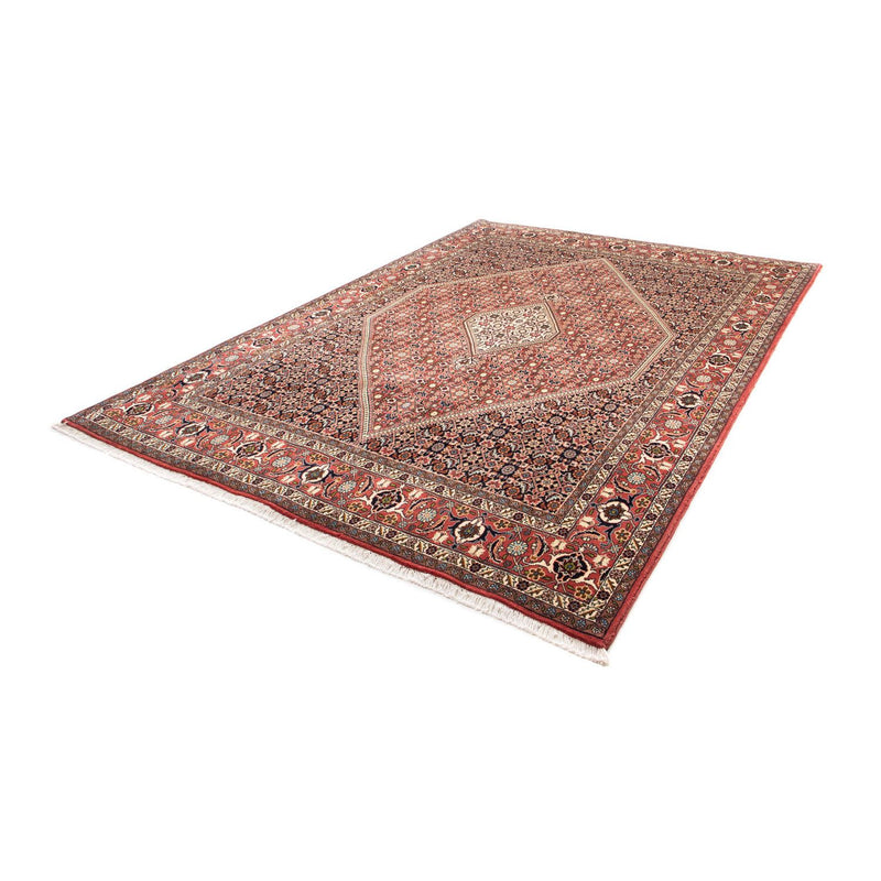 Bidjar Teppe 290x198cm - Persisk teppe