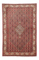 Bidjar Teppe 250x169cm - Persisk teppe