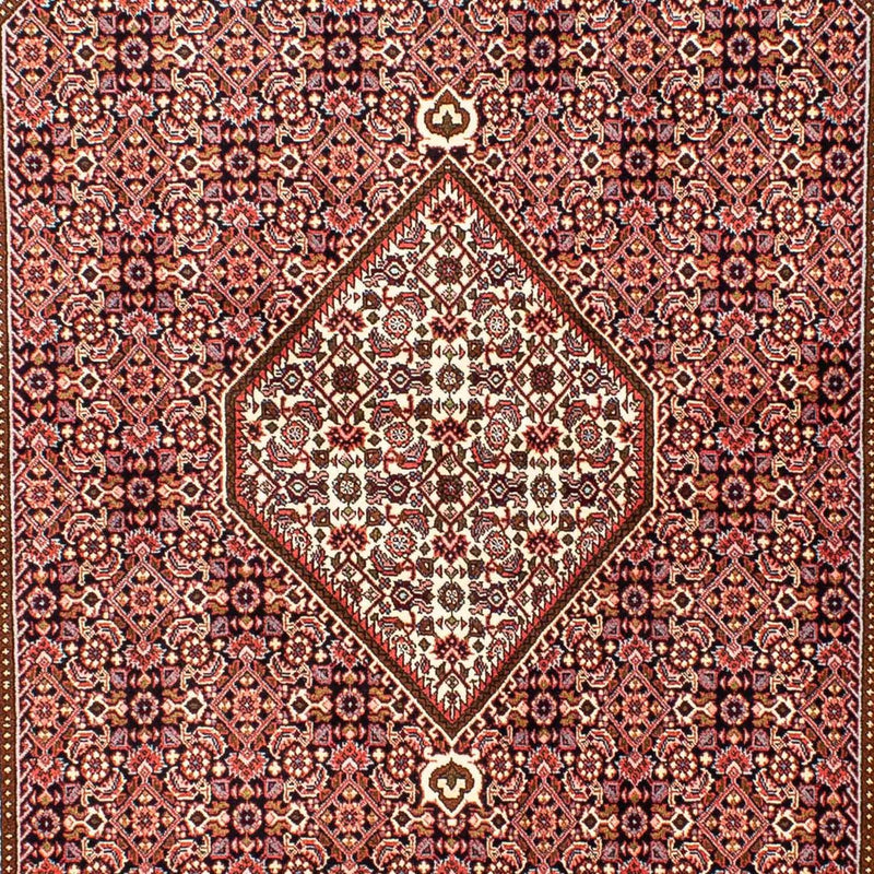 Bidjar Teppe 250x169cm - Persisk teppe