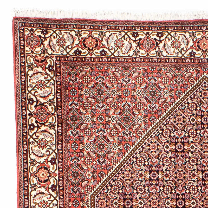 Bidjar Teppe 250x169cm - Persisk teppe