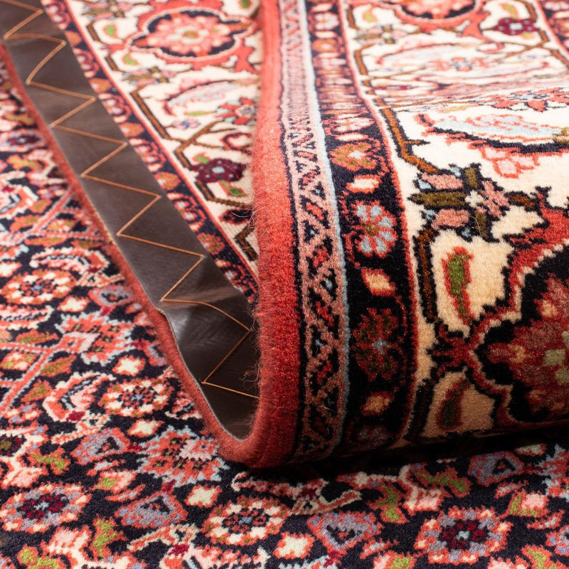 Bidjar Teppe 250x169cm - Persisk teppe