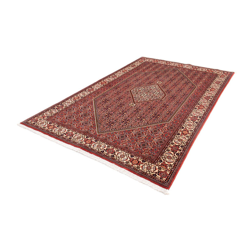 Bidjar Teppe 250x169cm - Persisk teppe