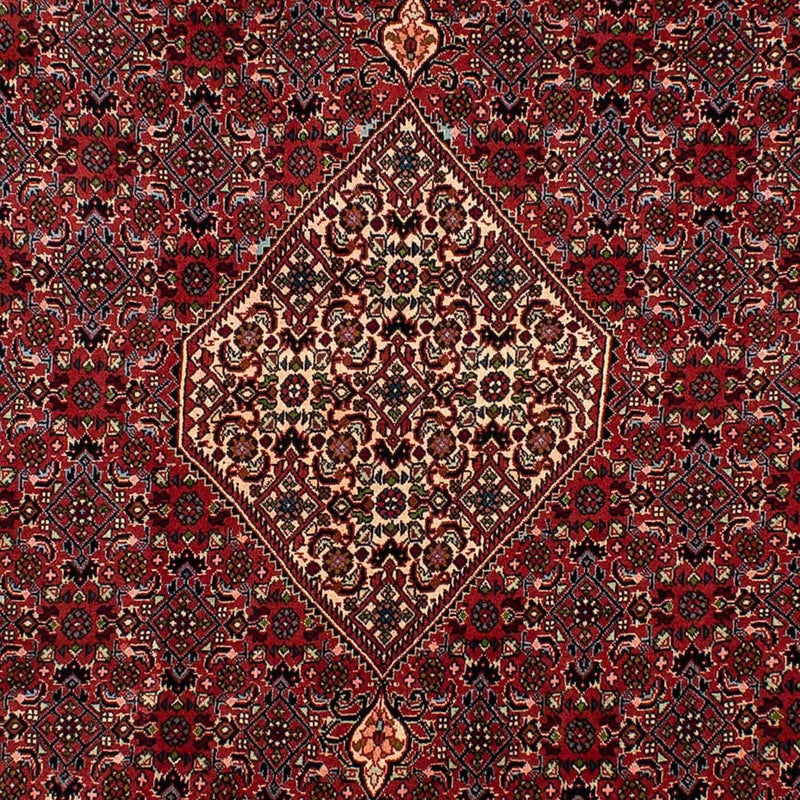 Bidjar Teppe 206x290cm - Persisk teppe