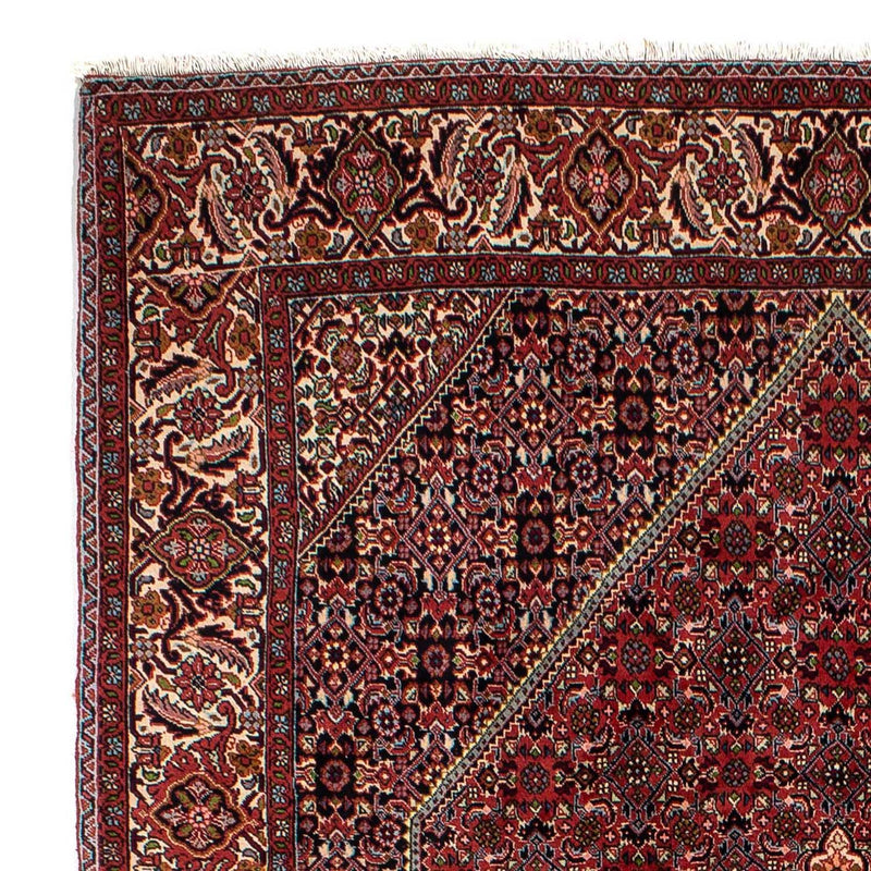 Bidjar Teppe 206x290cm - Persisk teppe