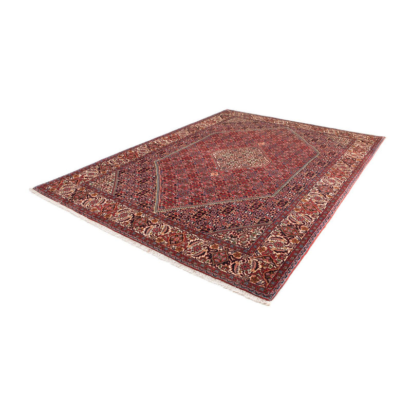 Bidjar Teppe 206x290cm - Persisk teppe