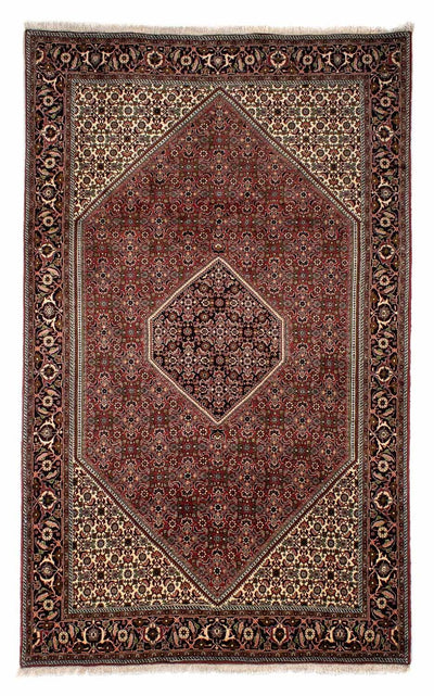 Bidjar Teppe 197x300cm - Persisk teppe