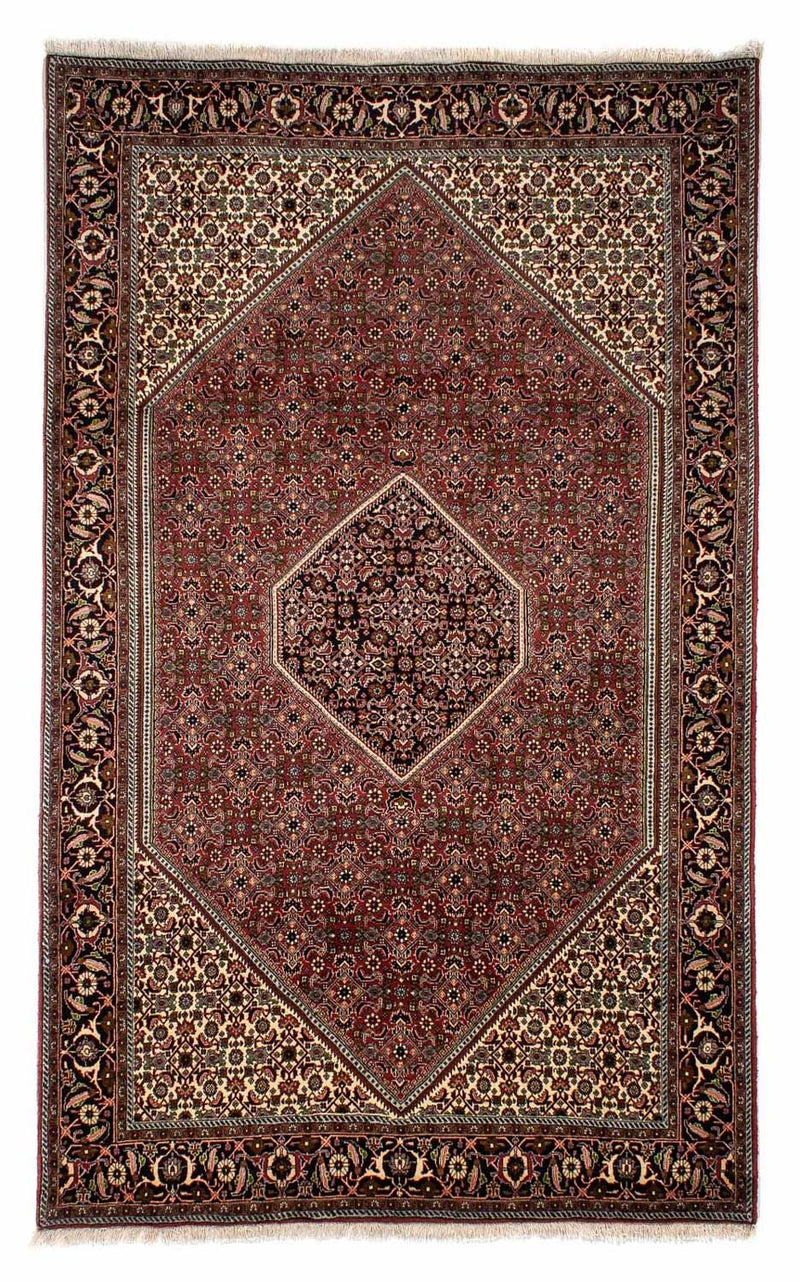 Bidjar Teppe 300x197cm - Persisk teppe