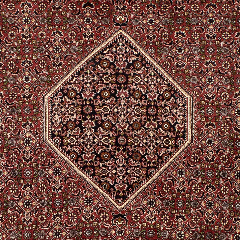 Bidjar Teppe 300x197cm - Persisk teppe