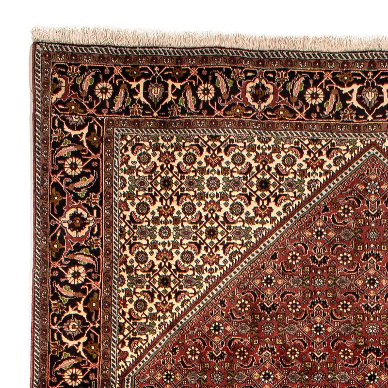 Bidjar Teppe 300x197cm - Persisk teppe
