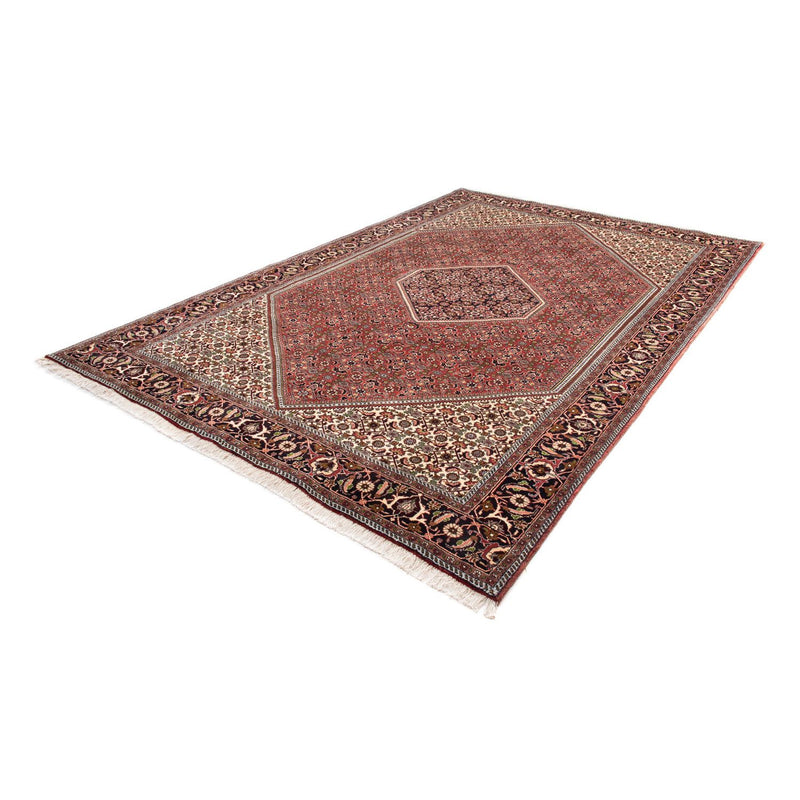 Bidjar Teppe 300x197cm - Persisk teppe