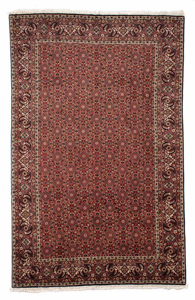 Bidjar Teppe 196x310cm - Persisk teppe