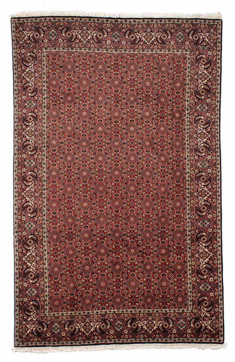 Bidjar Teppe 310x196cm - Persisk teppe
