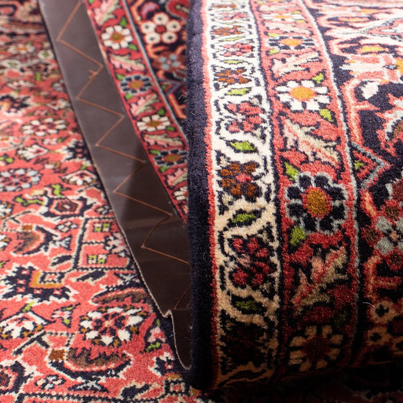 Bidjar Teppe 310x196cm - Persisk teppe
