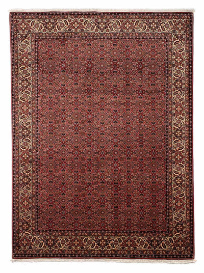 Bidjar Teppe 203x292cm - Persisk teppe