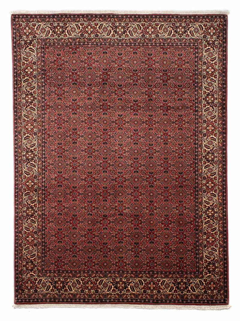Bidjar Teppe 292x203cm - Persisk teppe
