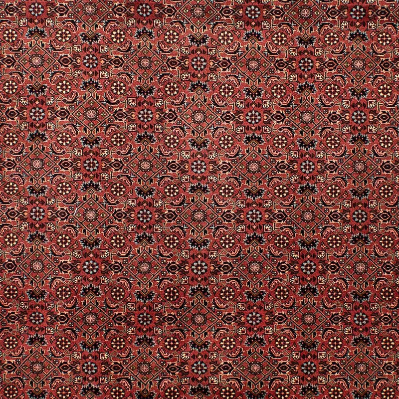 Bidjar Teppe 292x203cm - Persisk teppe