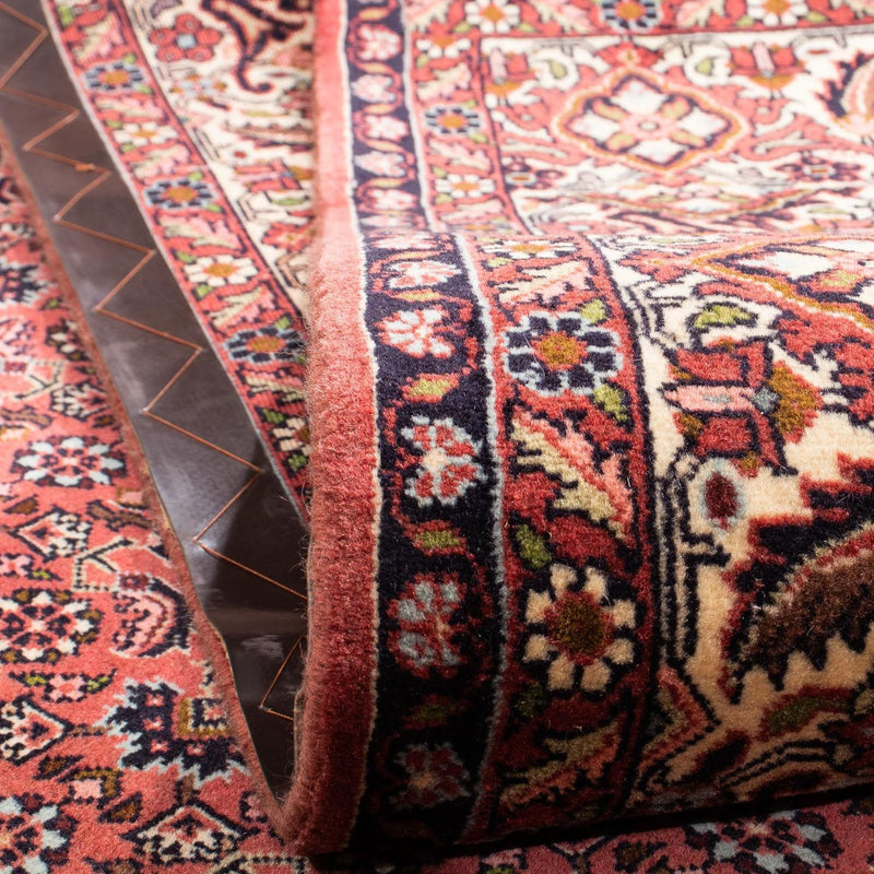 Bidjar Teppe 292x203cm - Persisk teppe