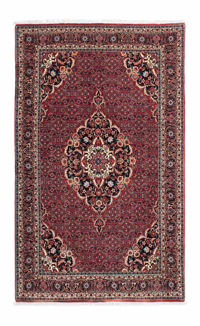 Bidjar Teppe 130x223cm - Persisk teppe