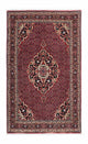 Bidjar Teppe 223x130cm - Persisk teppe