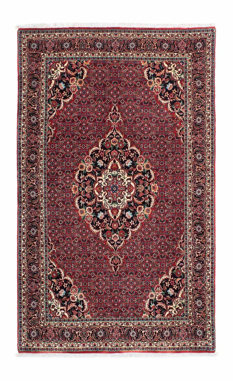 Bidjar Teppe 223x130cm - Persisk teppe