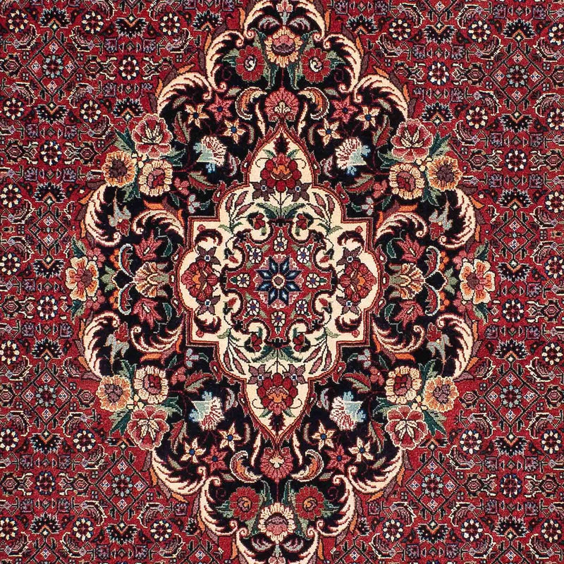 Bidjar Teppe 223x130cm - Persisk teppe