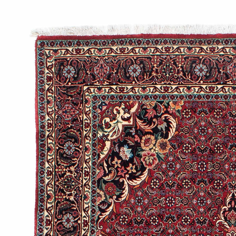 Bidjar Teppe 223x130cm - Persisk teppe