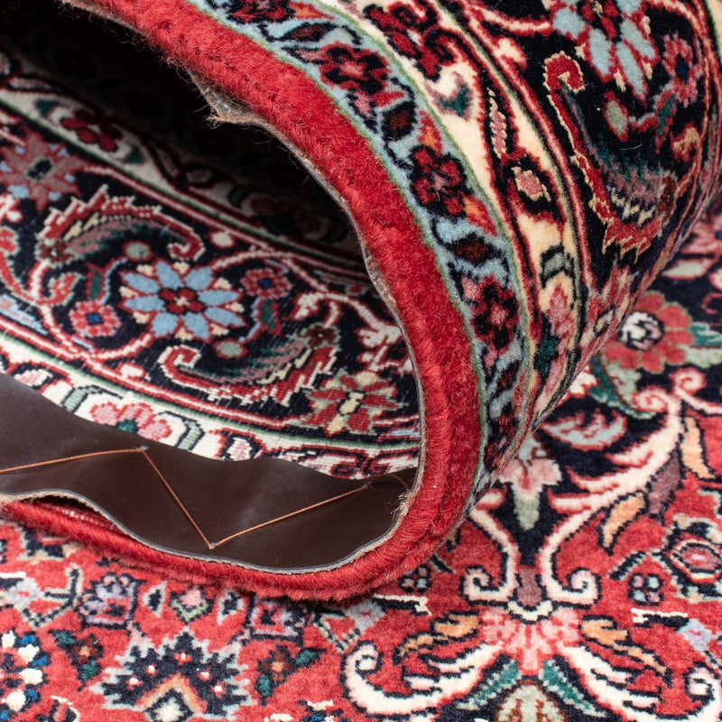Bidjar Teppe 223x130cm - Persisk teppe