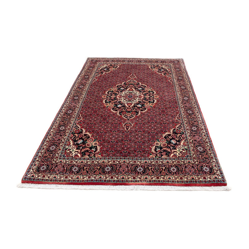 Bidjar Teppe 223x130cm - Persisk teppe