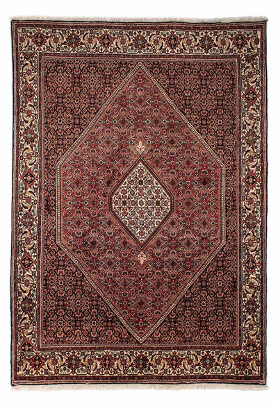 Bidjar Teppe 200x292cm - Persisk teppe