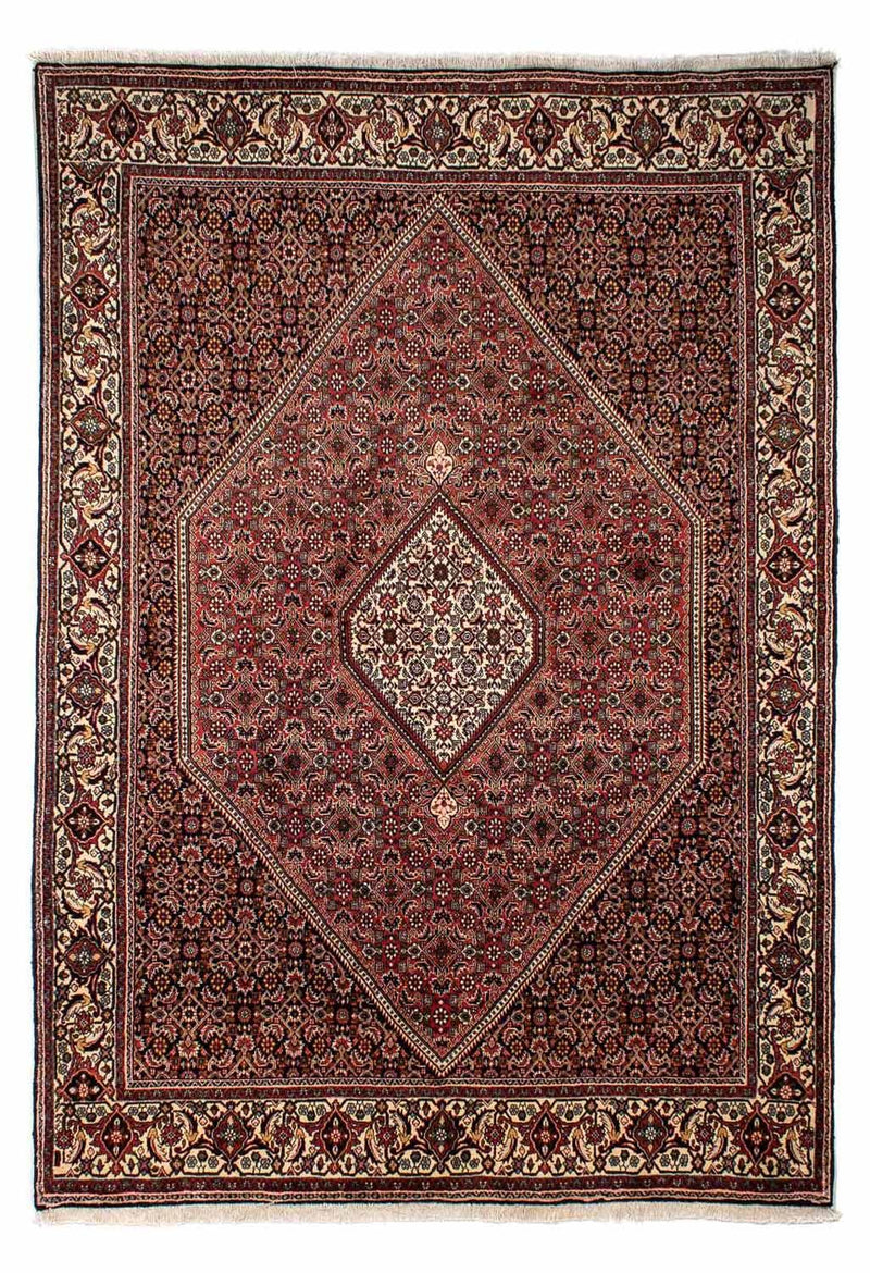 Bidjar Teppe 292x200cm - Persisk teppe