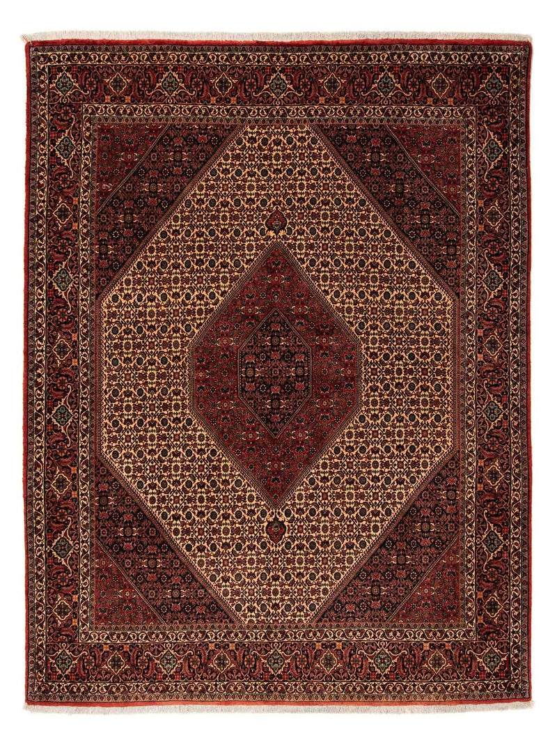 Bidjar Teppe 250x200cm - Persisk teppe