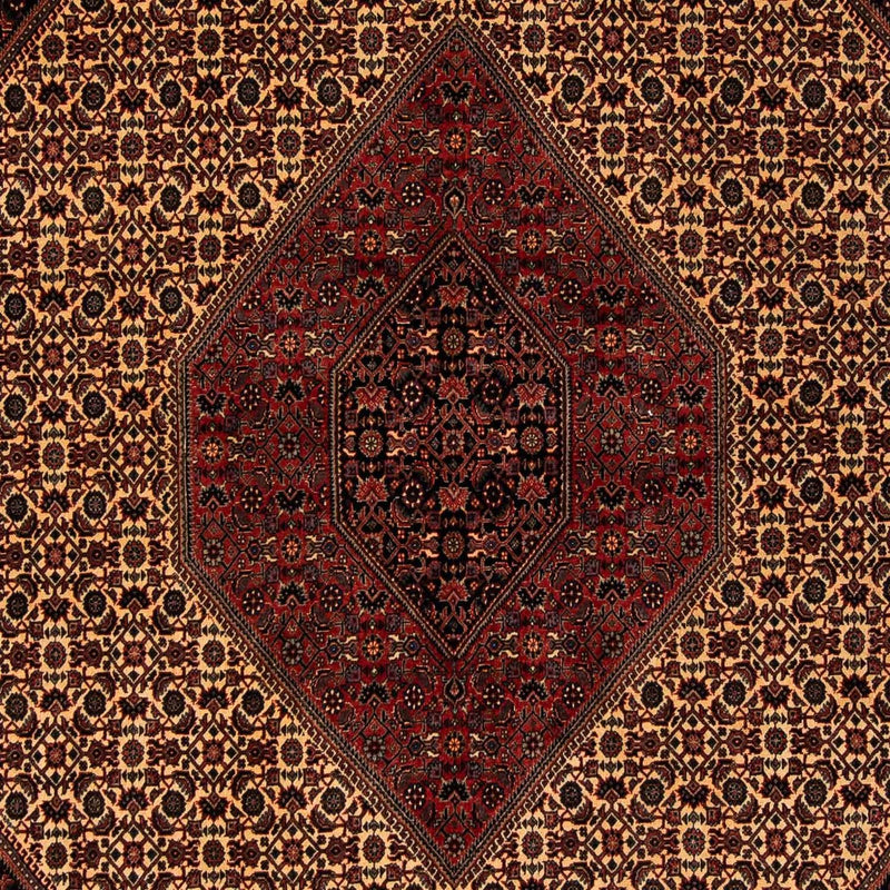 Bidjar Teppe 250x200cm - Persisk teppe