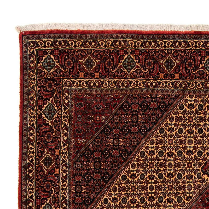 Bidjar Teppe 250x200cm - Persisk teppe