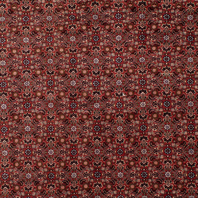 Bidjar Teppe 288x198cm - Persisk teppe