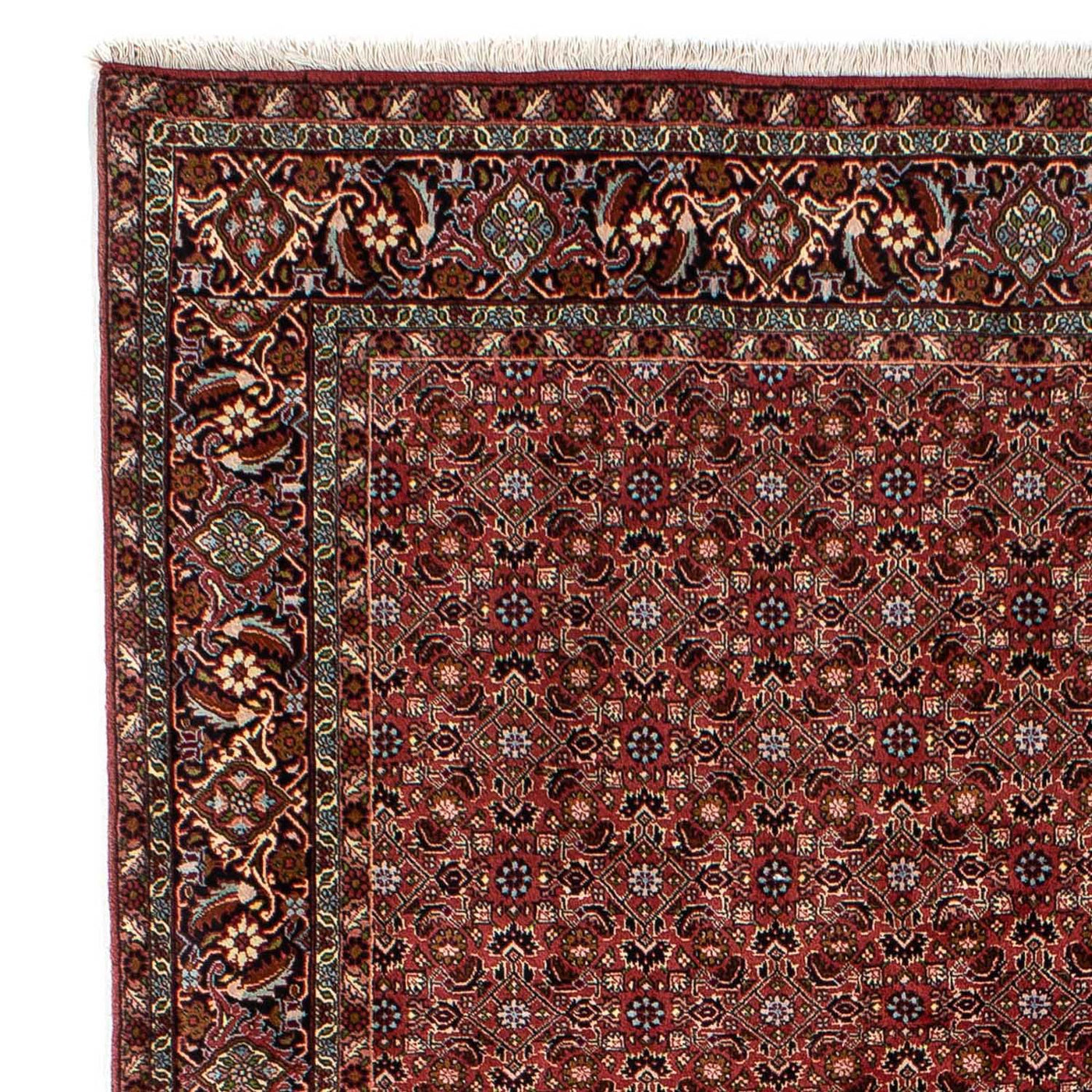 Bidjar Teppe 288x198cm - Persisk teppe