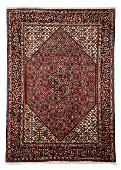 Bidjar Teppe 197x297cm - Persisk teppe