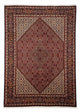 Bidjar Teppe 297x197cm - Persisk teppe
