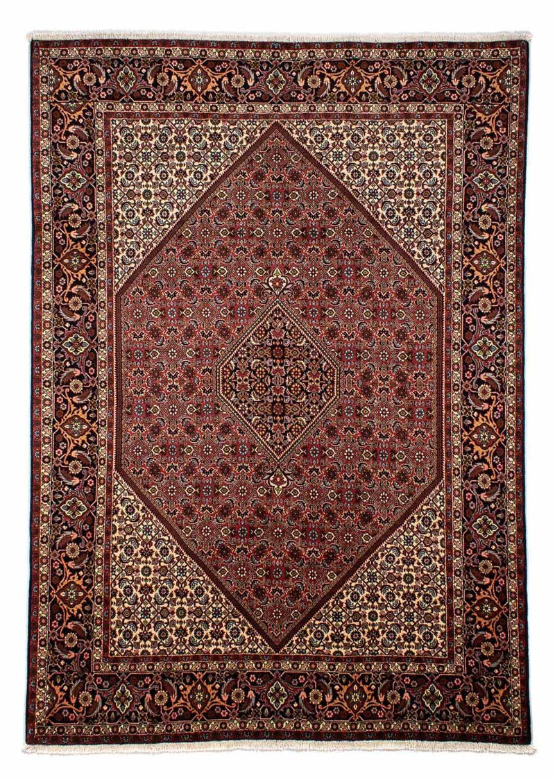 Bidjar Teppe 297x197cm - Persisk teppe