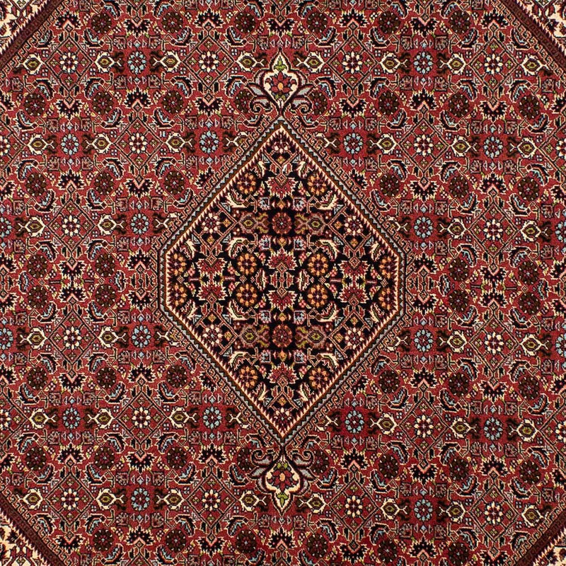 Bidjar Teppe 297x197cm - Persisk teppe