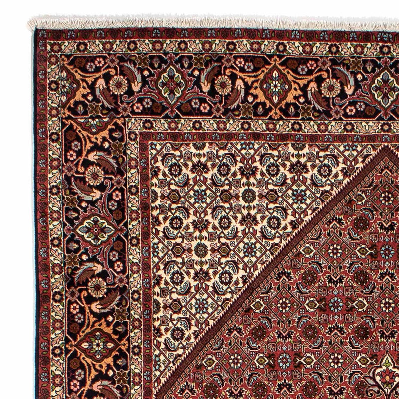 Bidjar Teppe 297x197cm - Persisk teppe